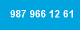 987 966 12 61